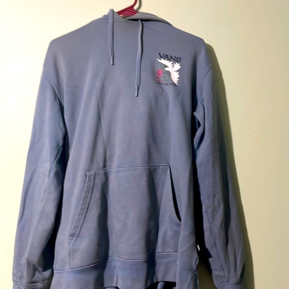 Vans Pullover Hoodie